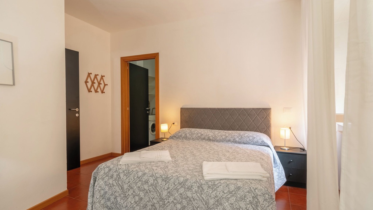 Photo of Bedroom in Iseo