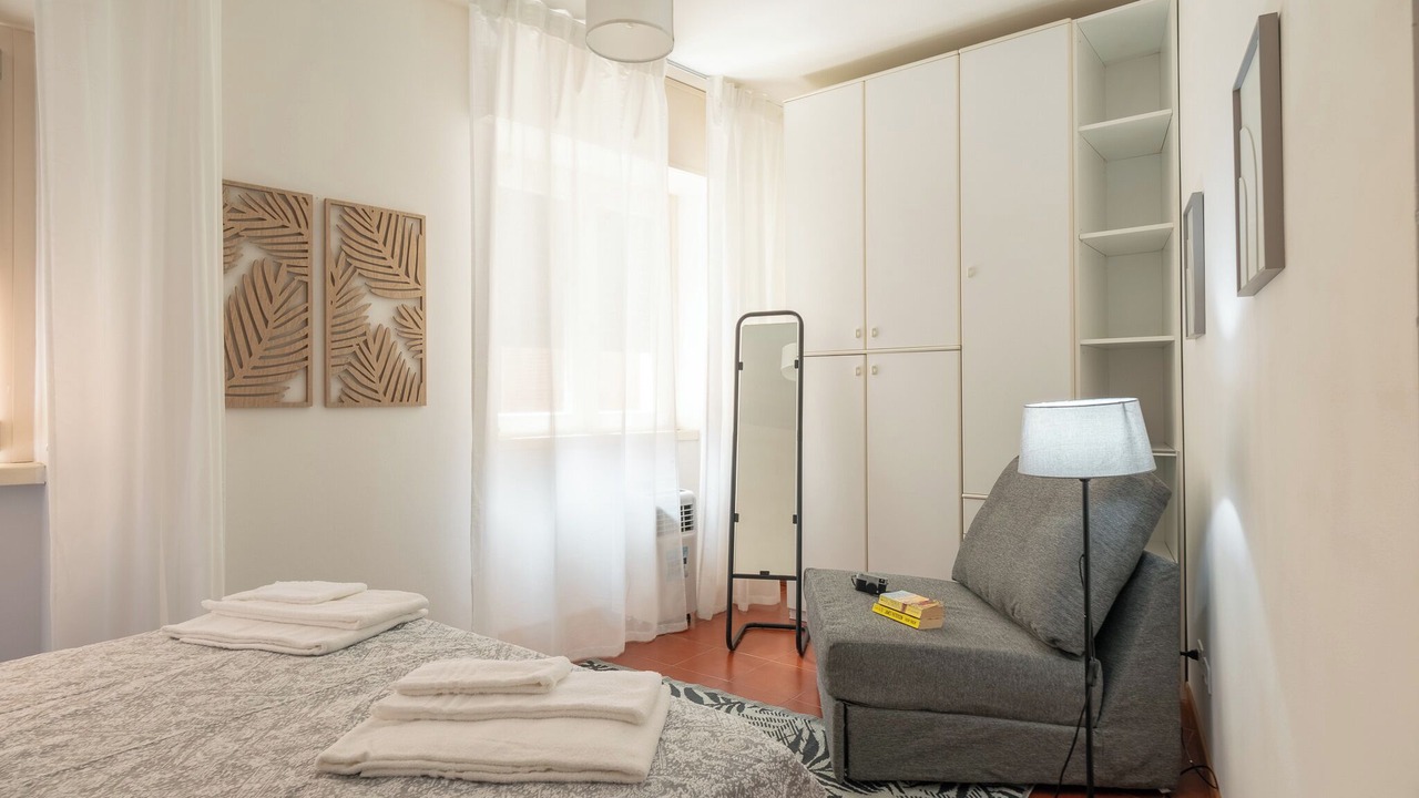Photo of Bedroom in Iseo