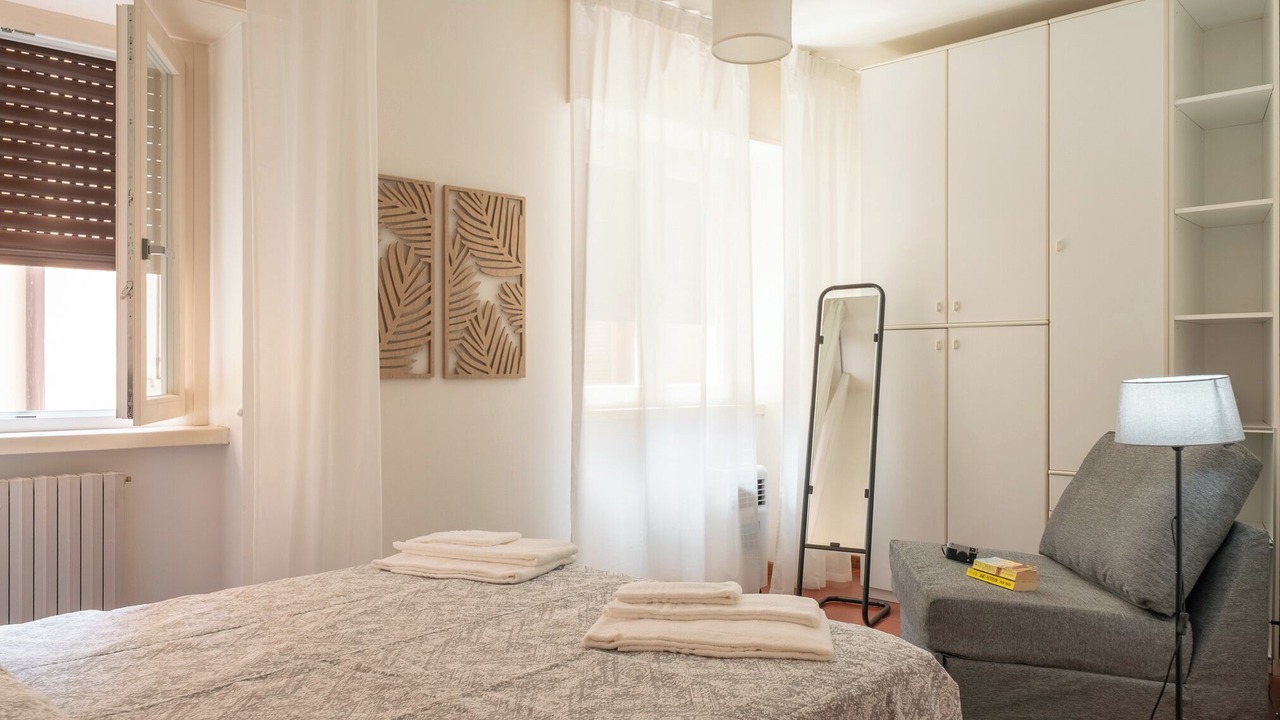 Photo of Bedroom in Iseo