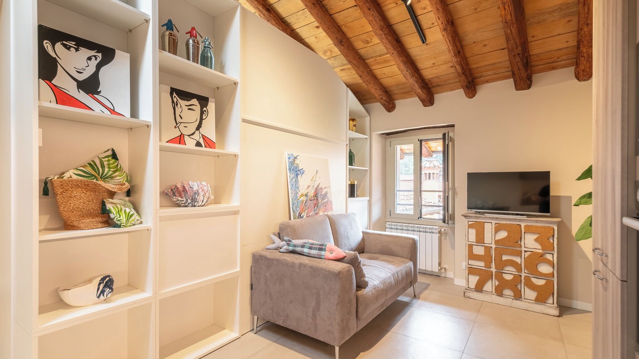 Photo of Livingroom in Iseo