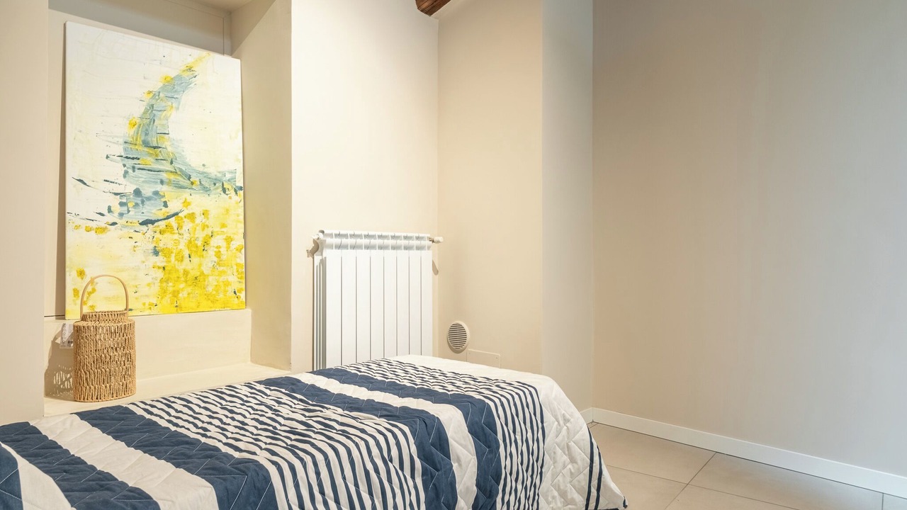 Photo of Bedroom in Iseo
