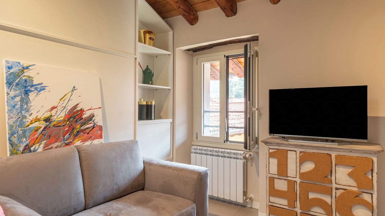 Photo of Livingroom in Iseo