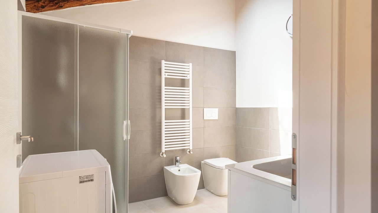 Photo of Bathroom in Iseo
