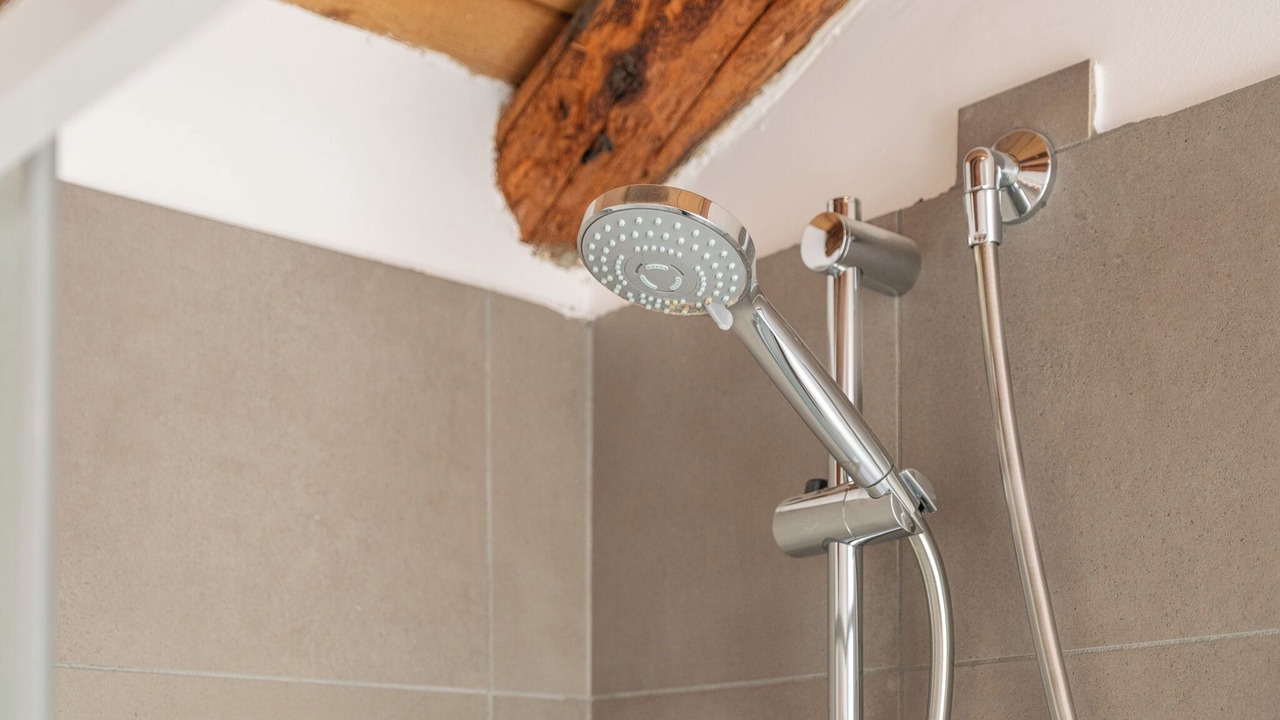 Photo of Bathroom in Iseo