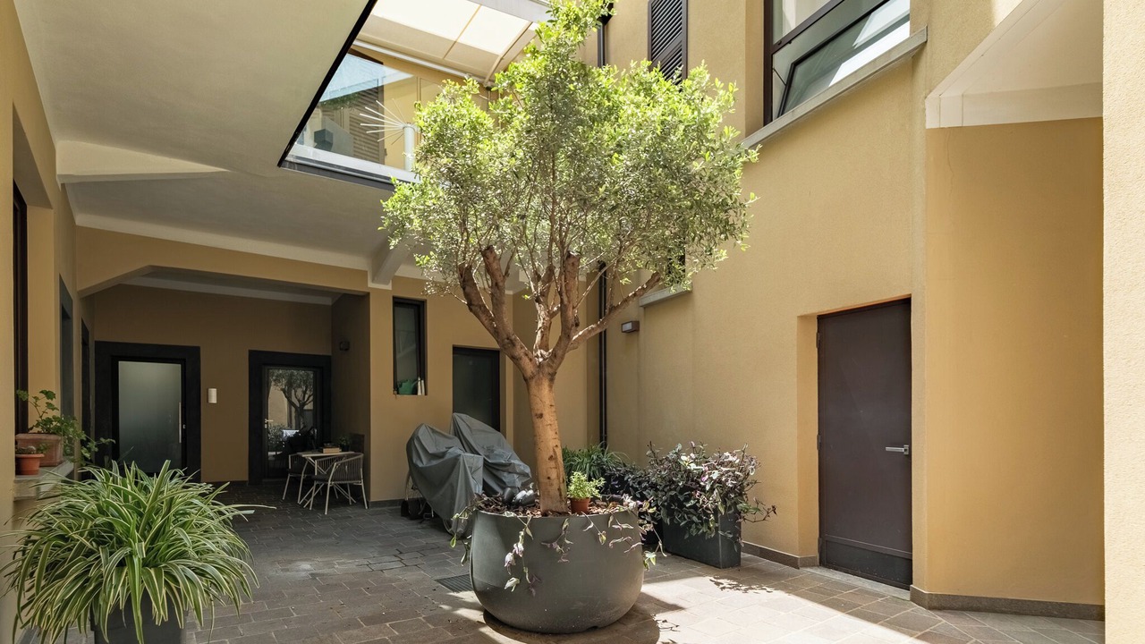 Photo of Patio Balcony in Iseo