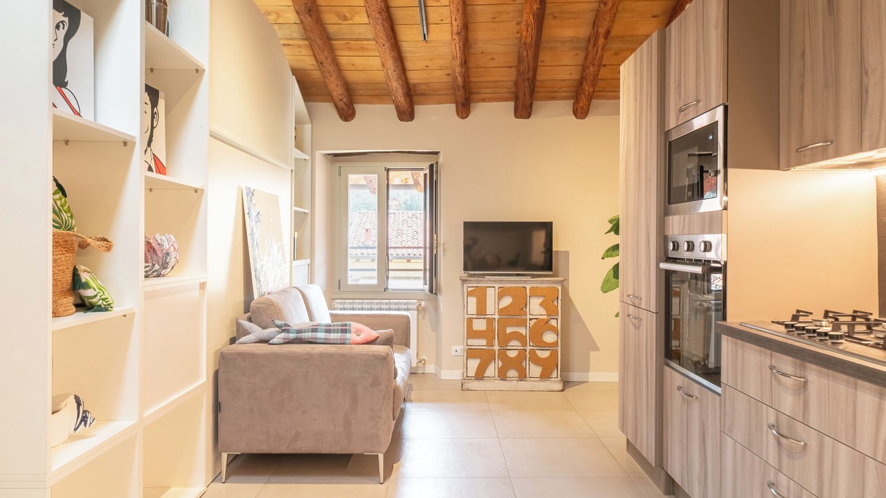 Photo of Kitchen in Iseo