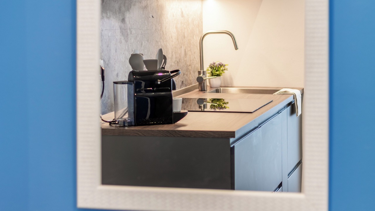 Photo of Kitchen in Como