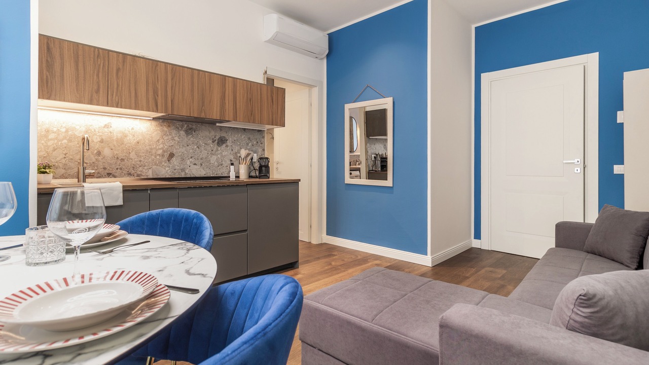 Photo of Livingroom in Como
