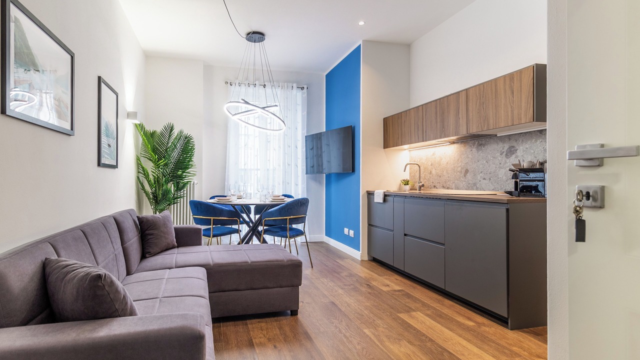 Photo of Livingroom in Como