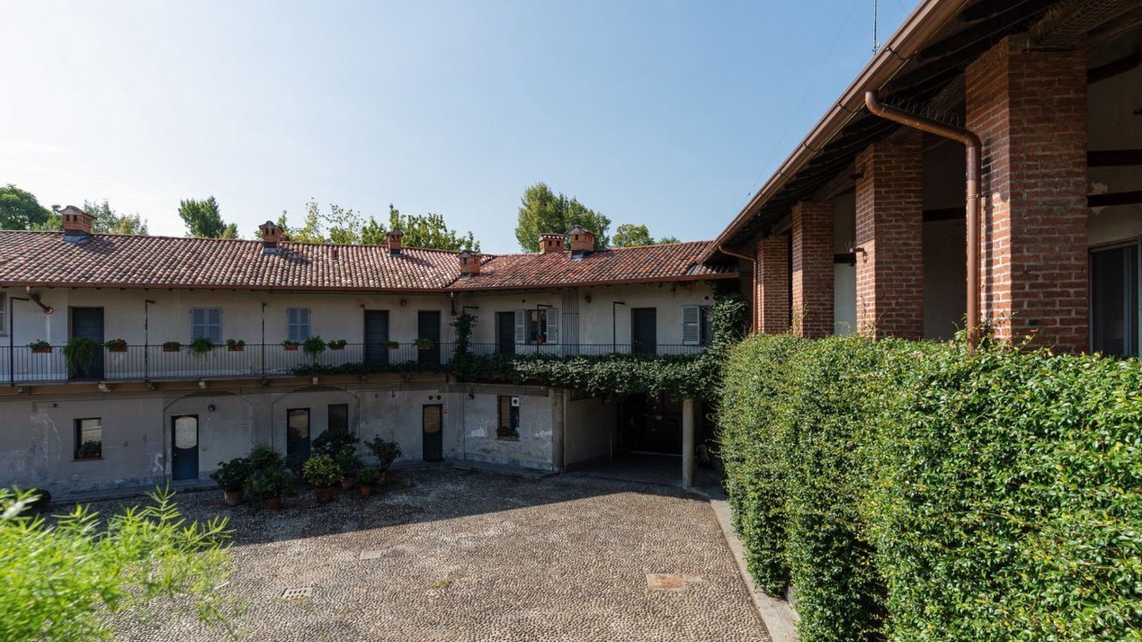 Photo of Outdoor in Cascina dei Pomi