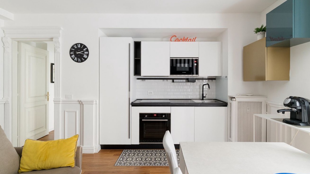 Photo of Kitchen in Porta Nuova