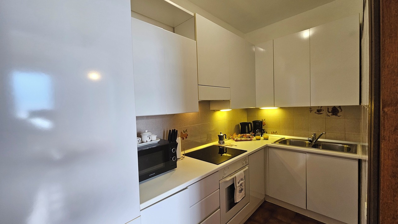 Photo of Kitchen in Dorio