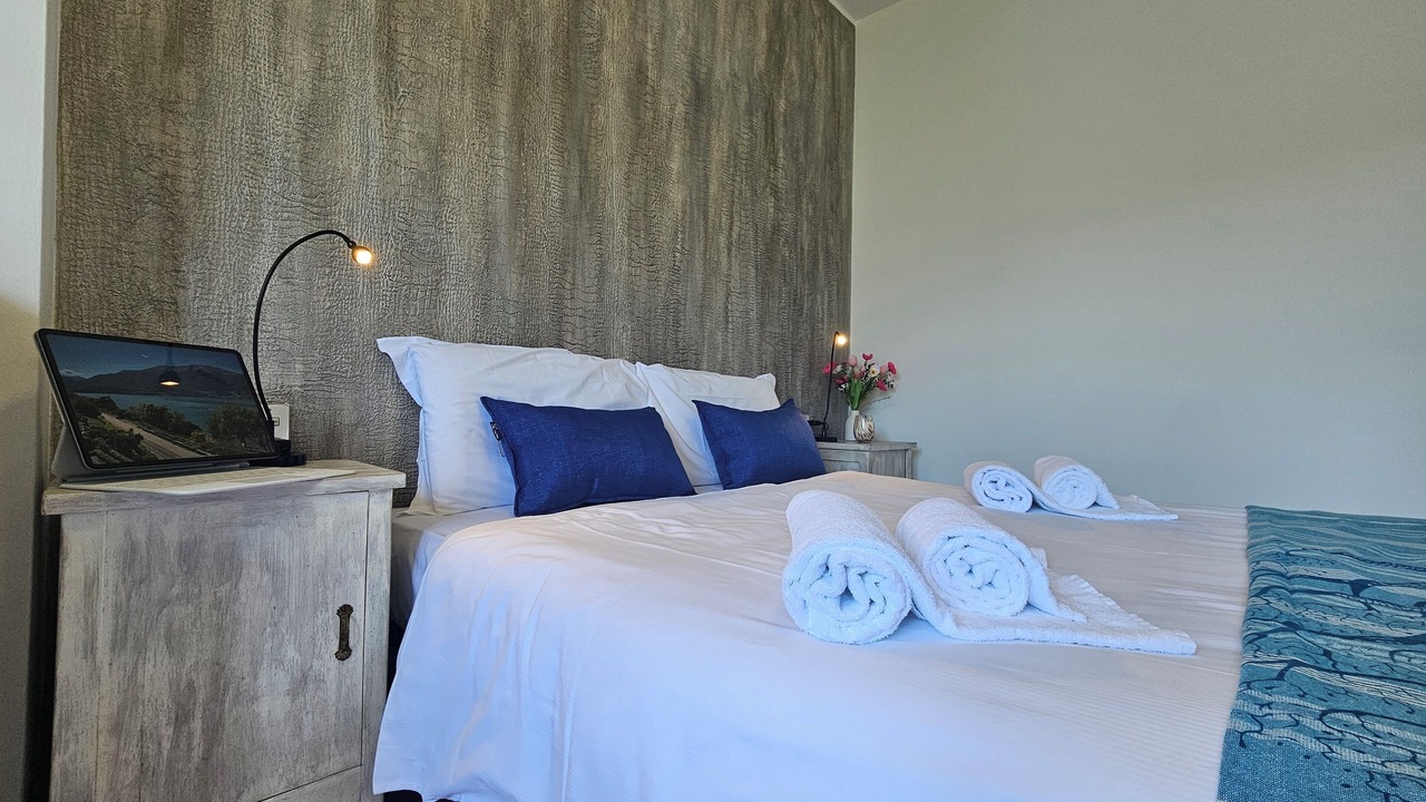 Photo of Bedroom in Dorio