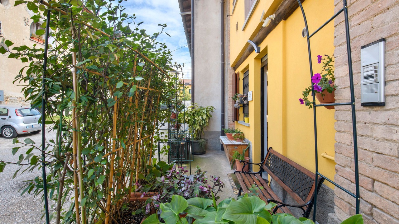 Photo of Outdoor in Monguzzo
