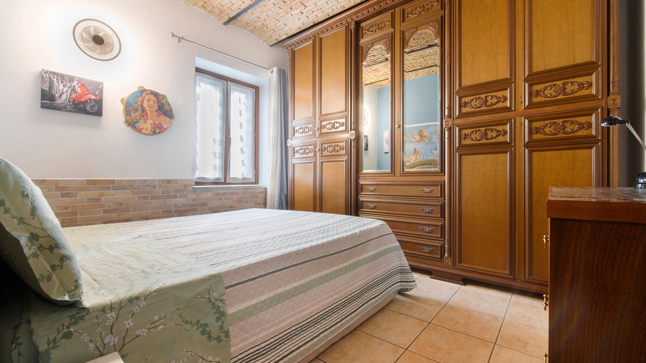 Photo of Bedroom in Monguzzo