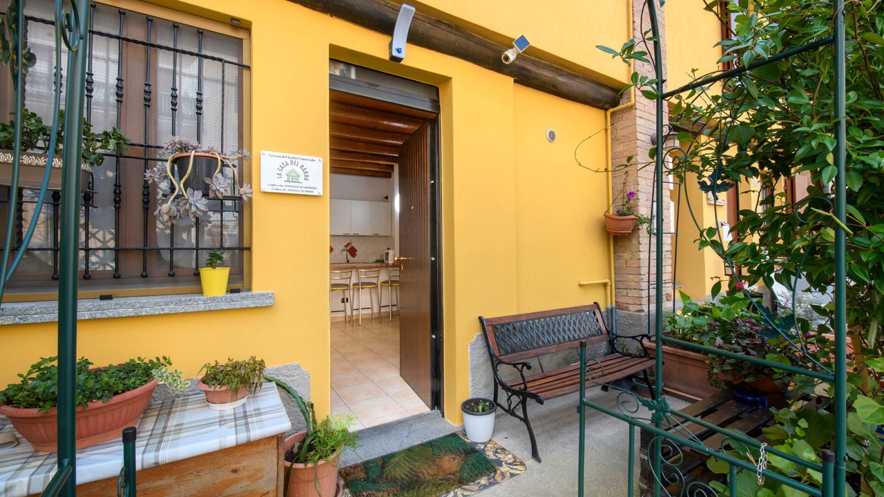 Photo of Outdoor in Monguzzo