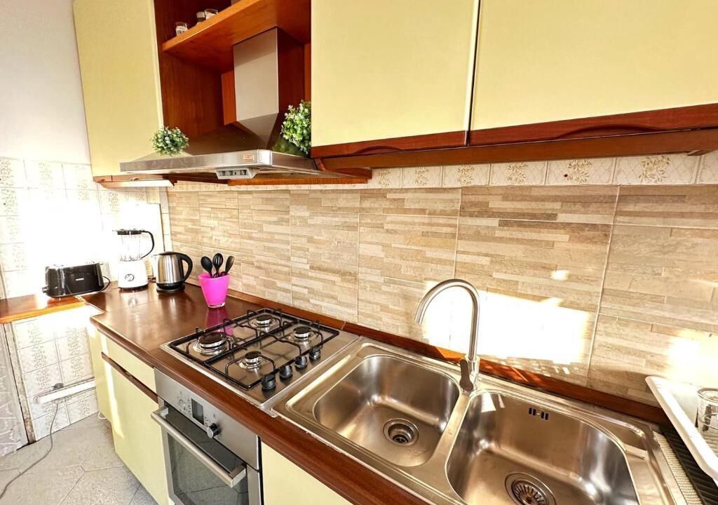 Photo of Kitchen in Rovato