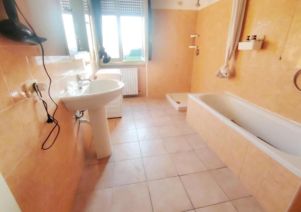 Photo of Bathroom in Rovato