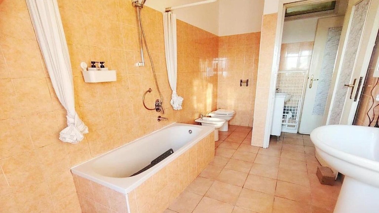 Photo of Bathroom in Rovato