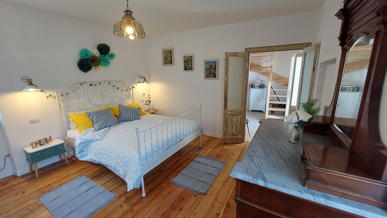 Photo of Bedroom in Azzano