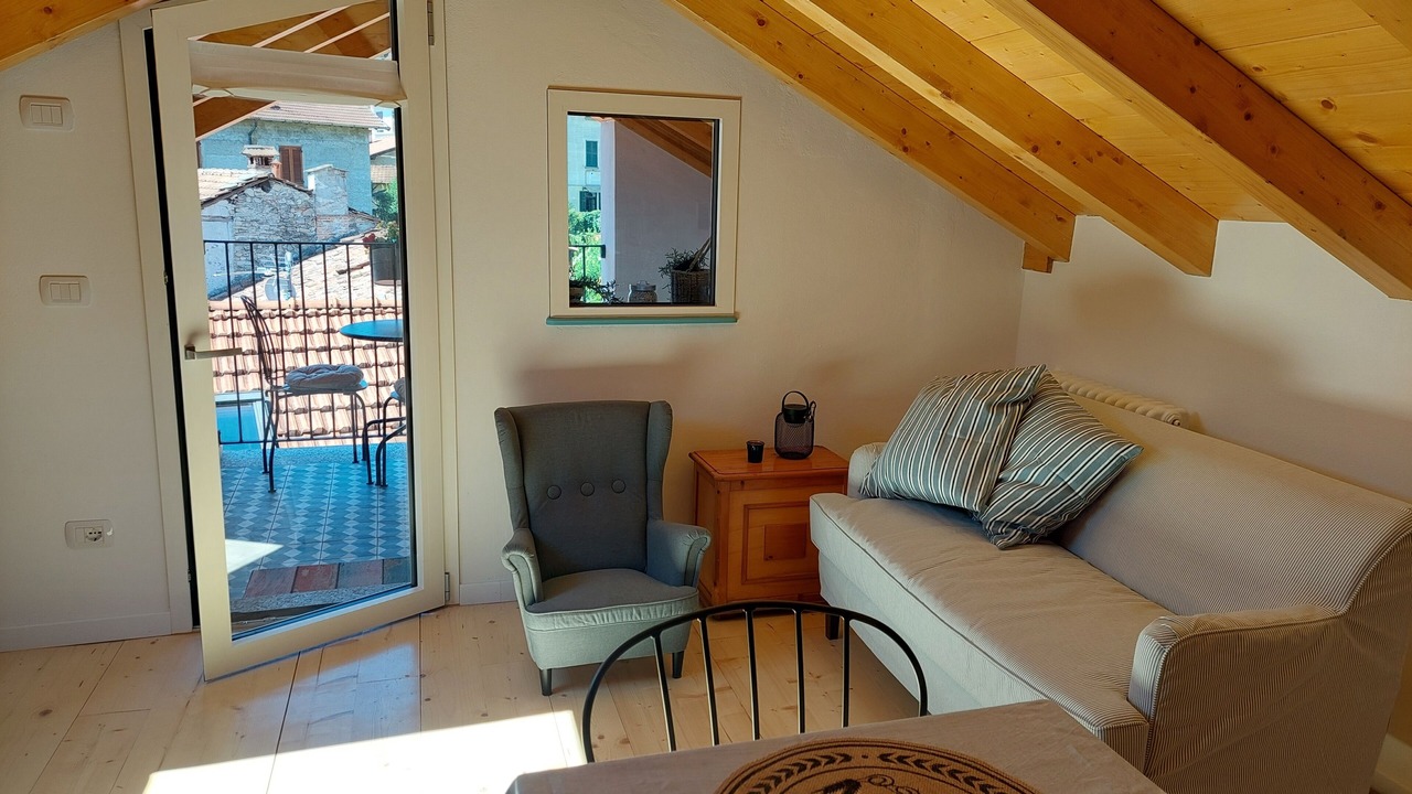 Photo of Livingroom in Azzano