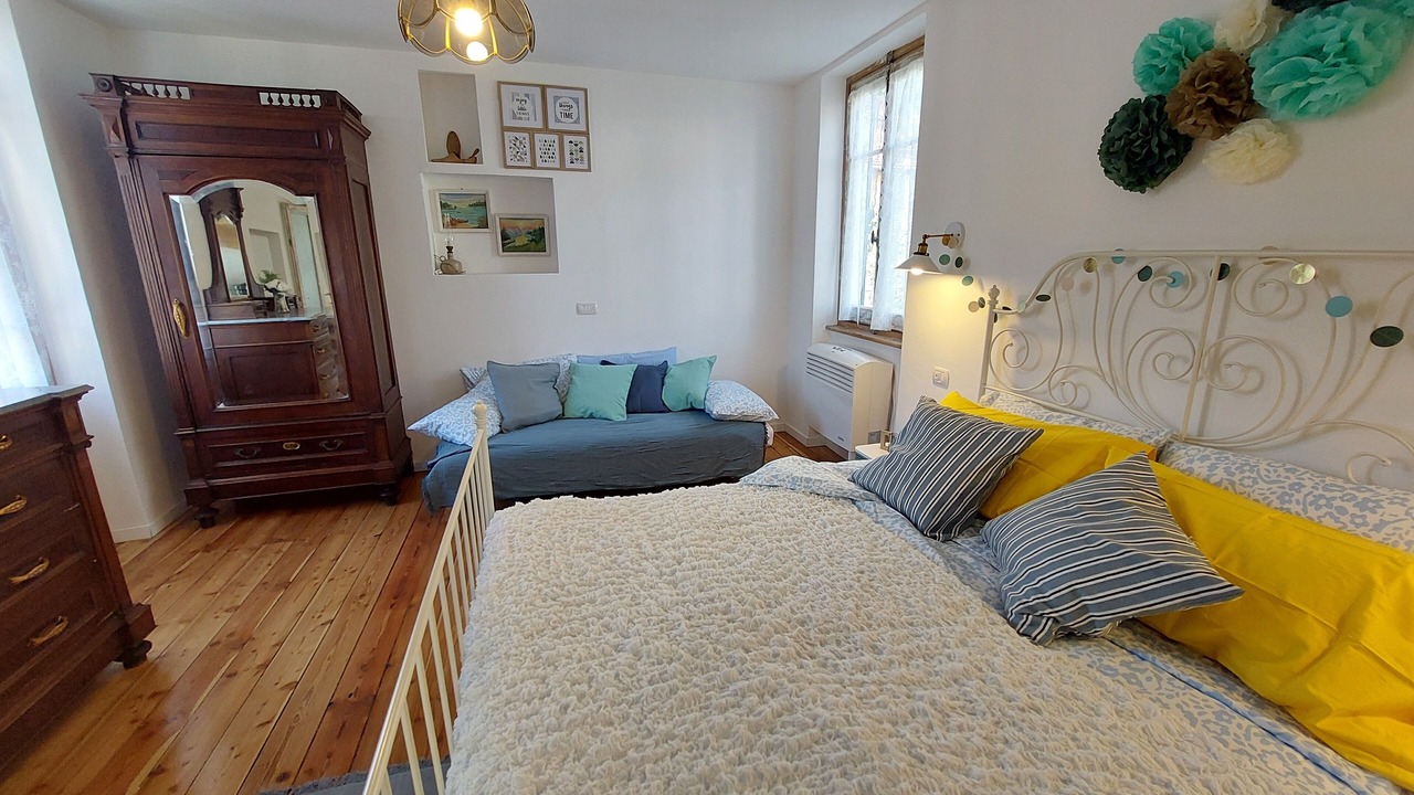 Photo of Bedroom in Azzano