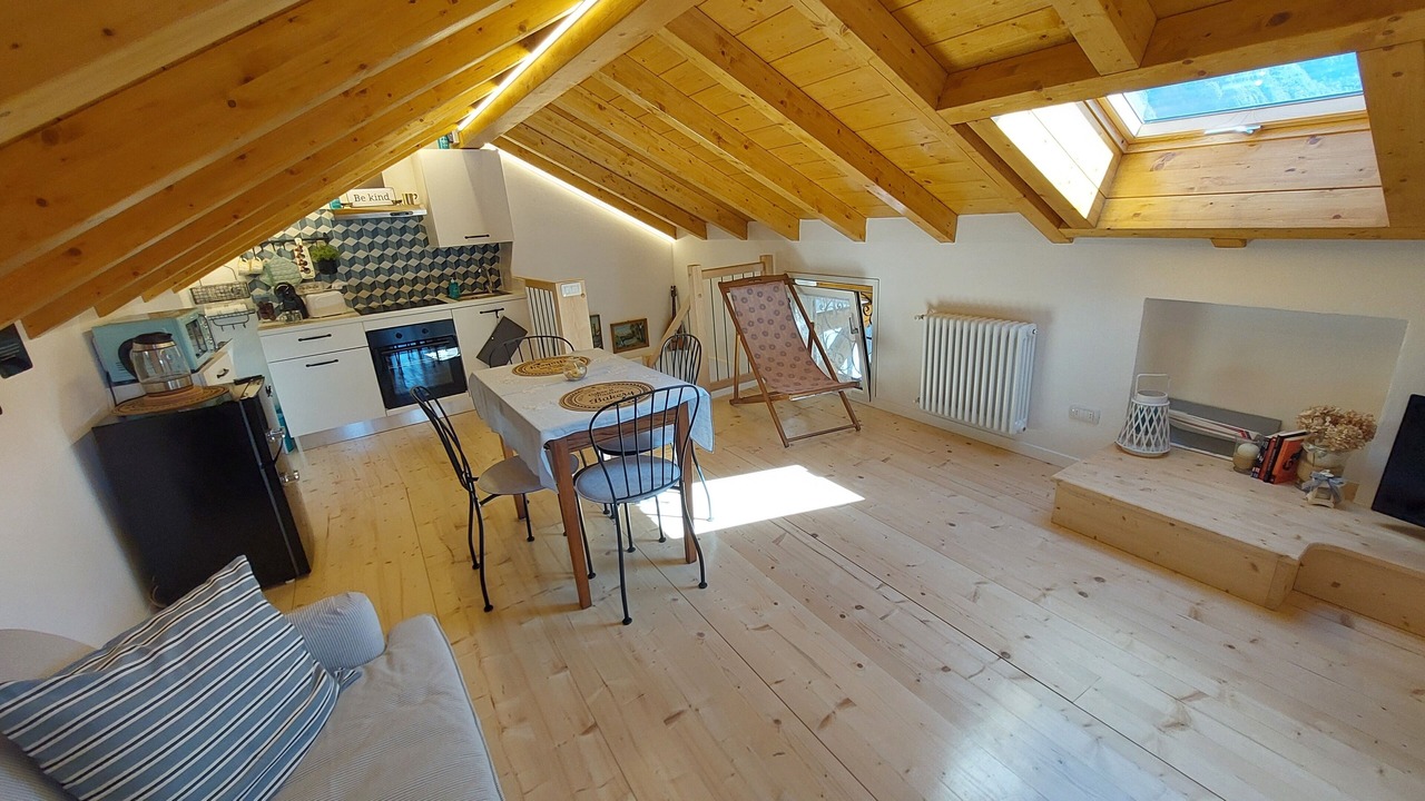 Photo of Livingroom in Azzano