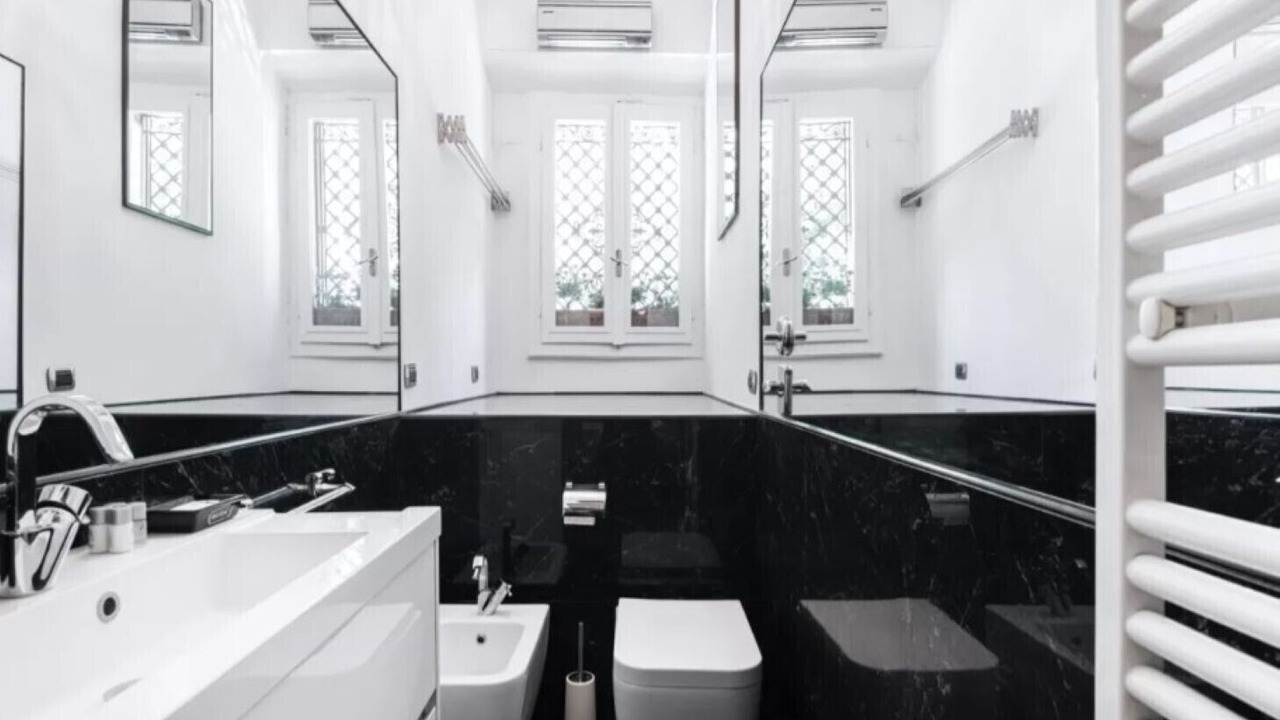 Photo of Bathroom in Washington