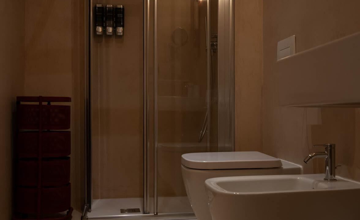 Photo of Bathroom in Stadera