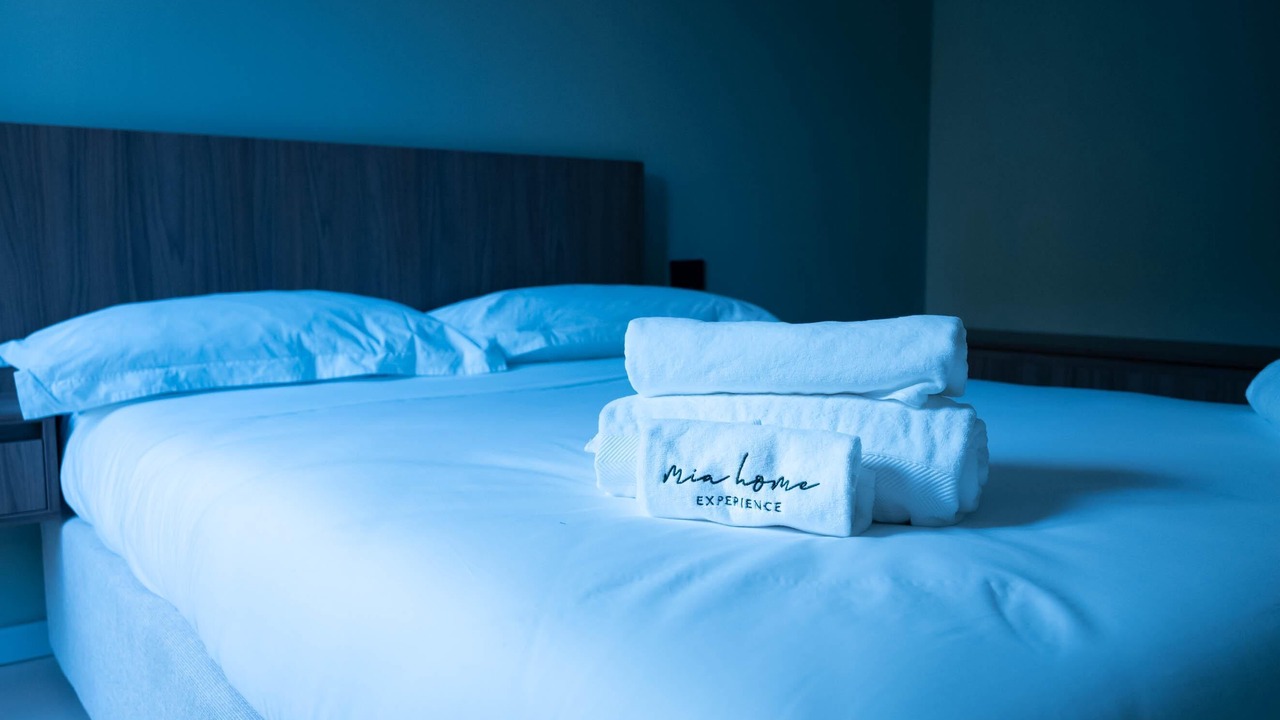 Photo of Bedroom in Stadera