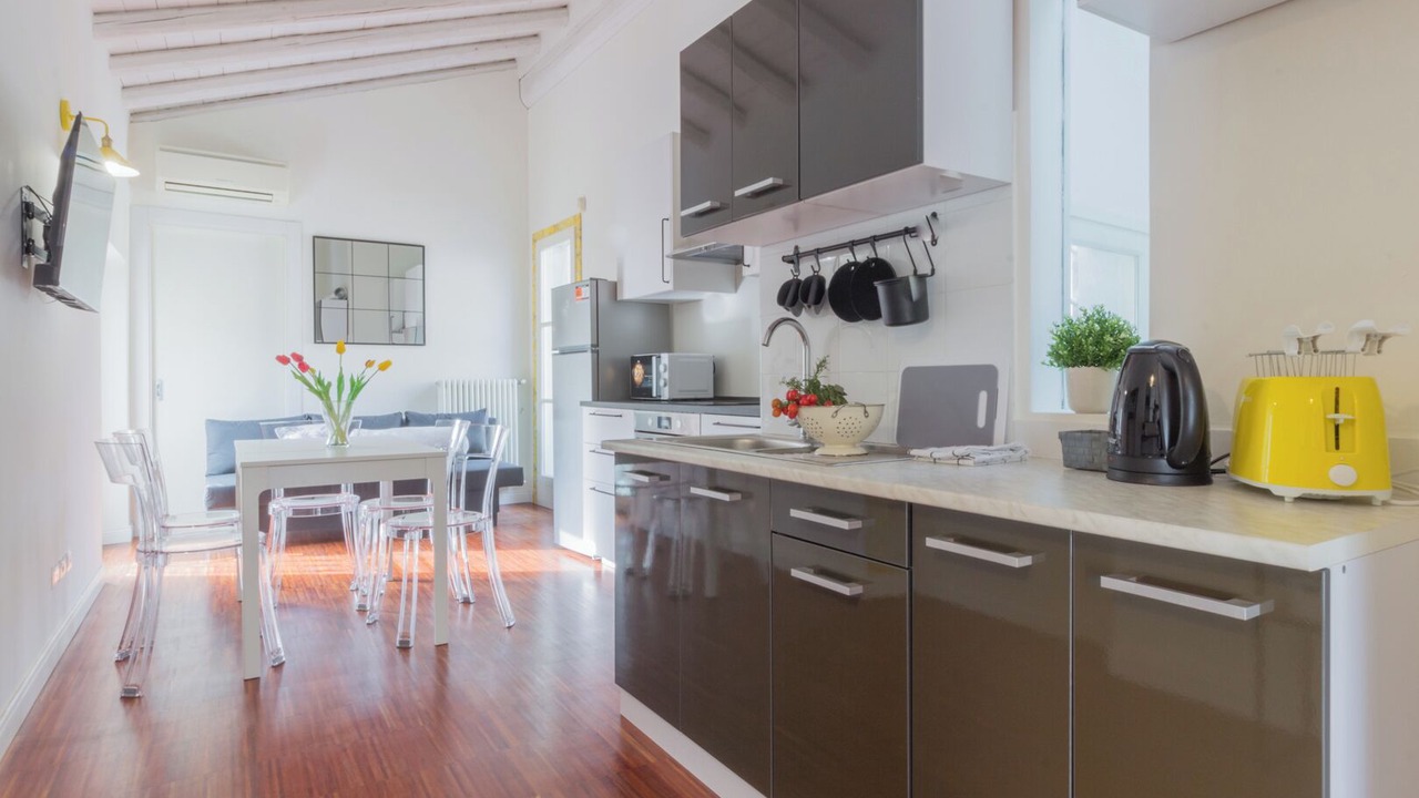 Photo of Kitchen in Crema