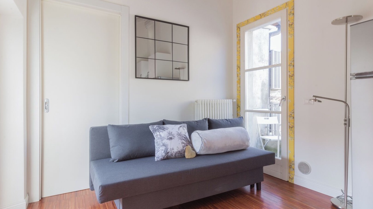 Photo of Livingroom in Crema