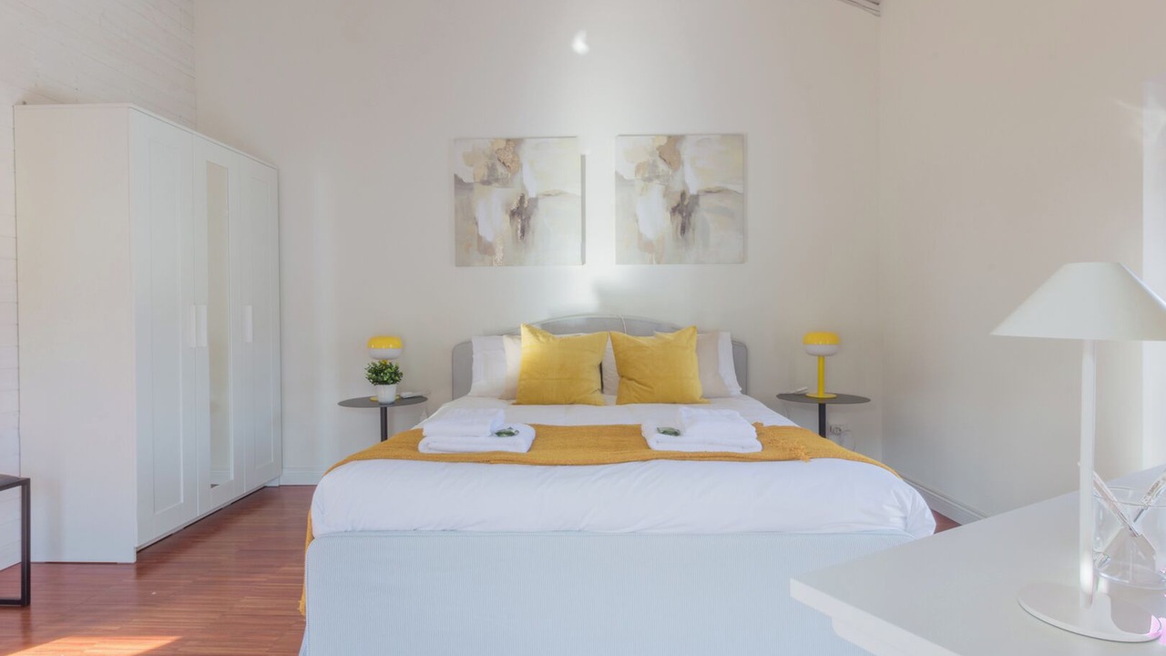 Photo of Bedroom in Crema