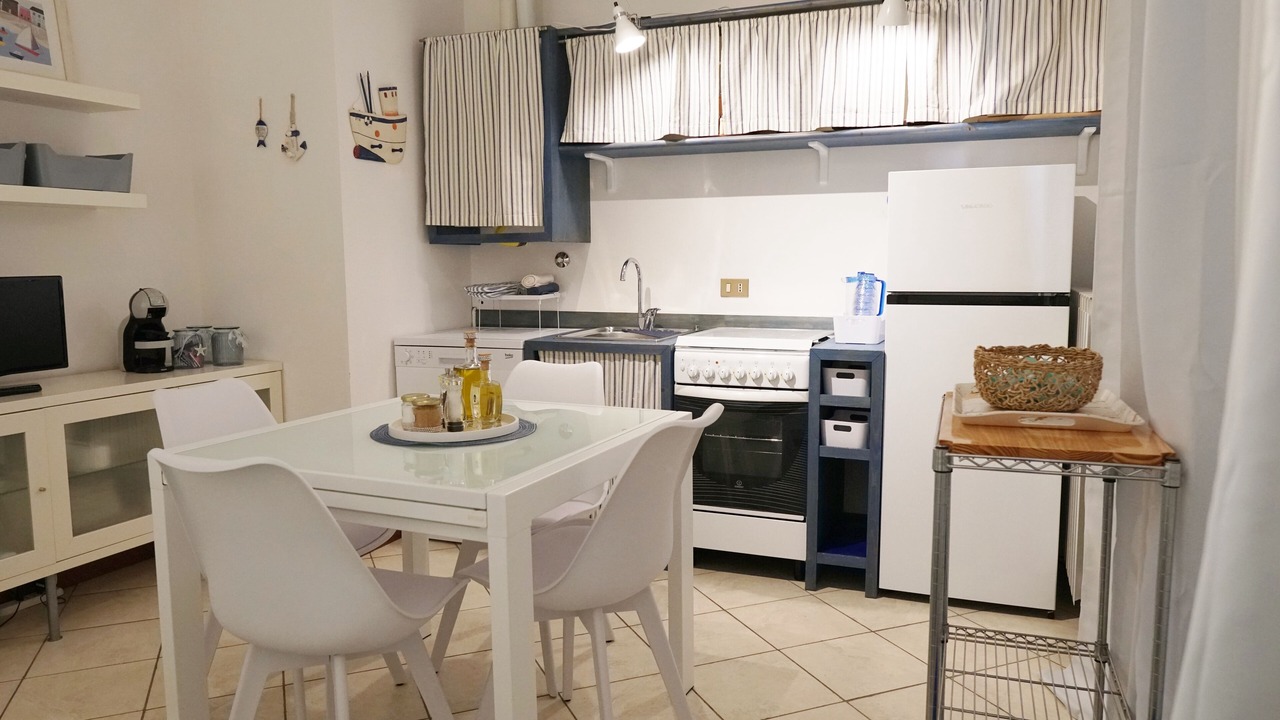 Photo of Kitchen in Villanuova sul Clisi