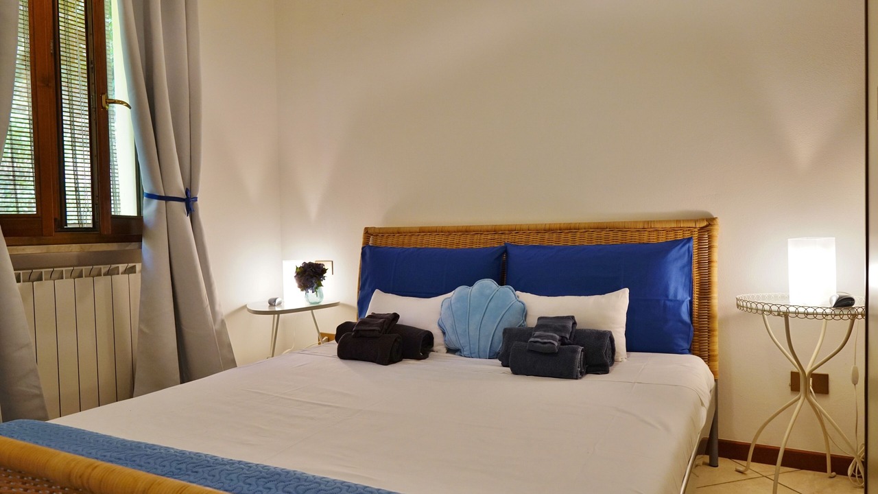 Photo of Bedroom in Villanuova sul Clisi