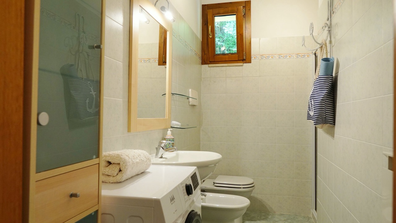Photo of Bathroom in Villanuova sul Clisi