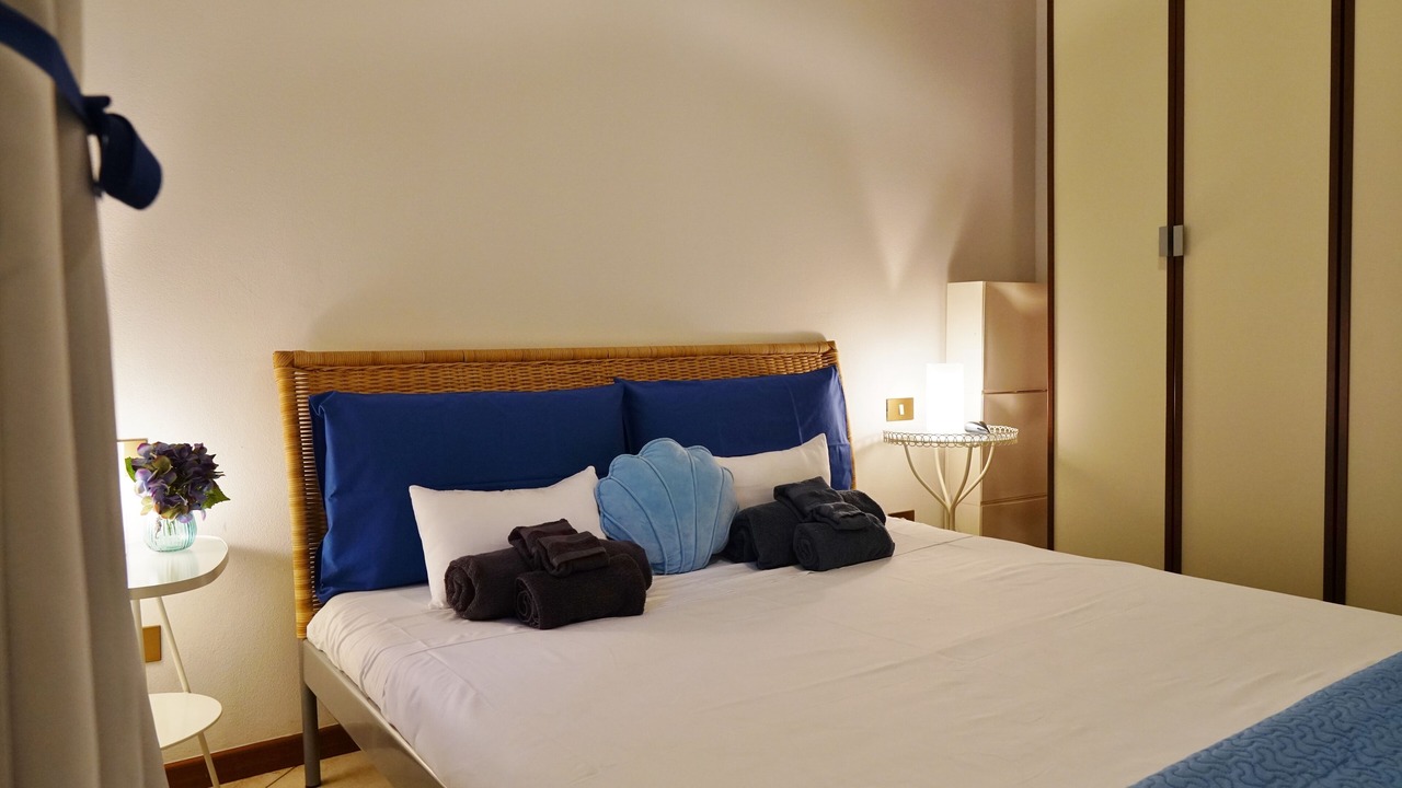 Photo of Bedroom in Villanuova sul Clisi