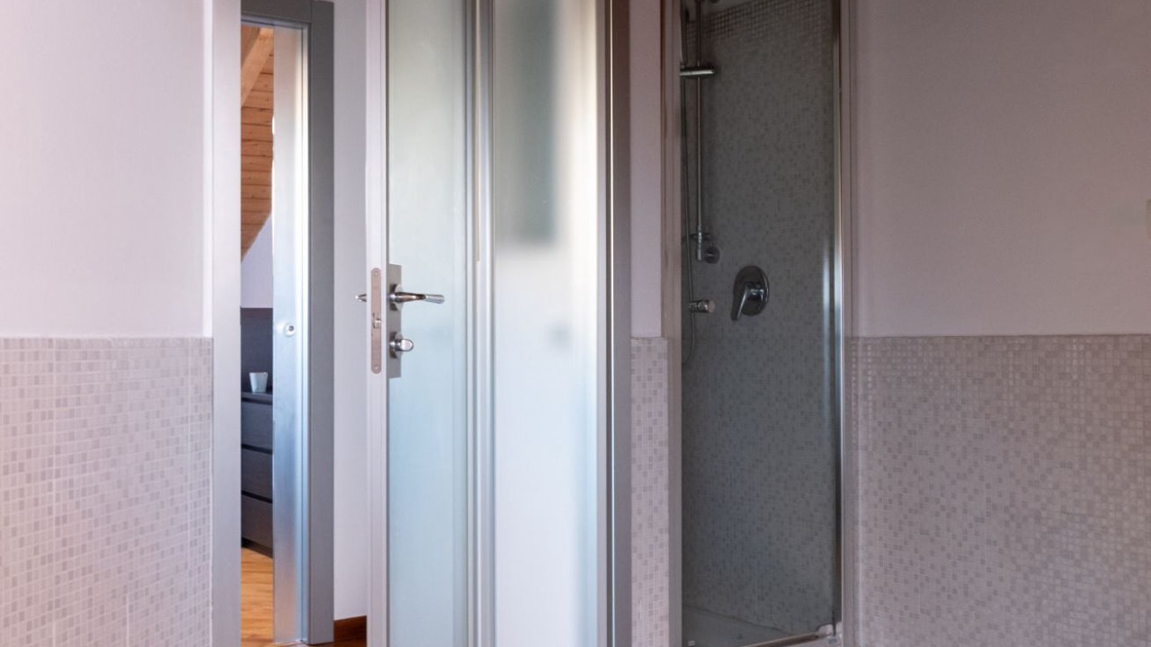 Photo of Bathroom in Dergano
