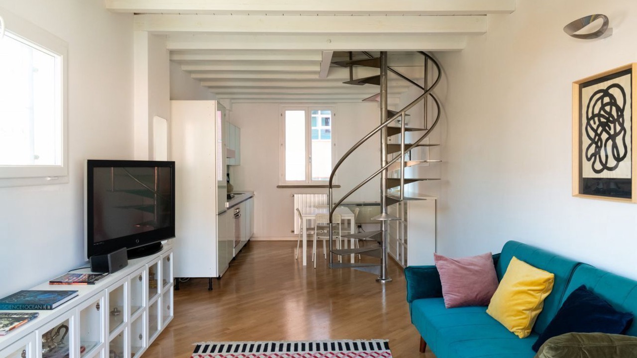Photo of Livingroom in Dergano