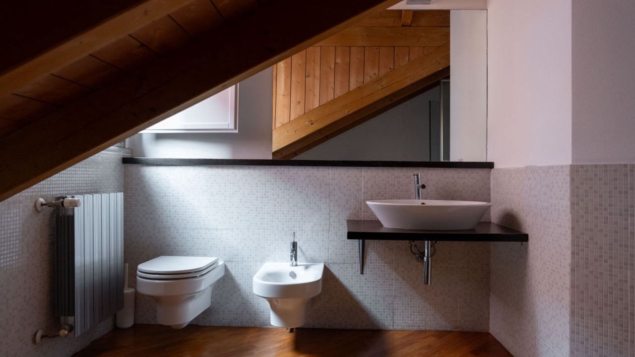 Photo of Bathroom in Dergano