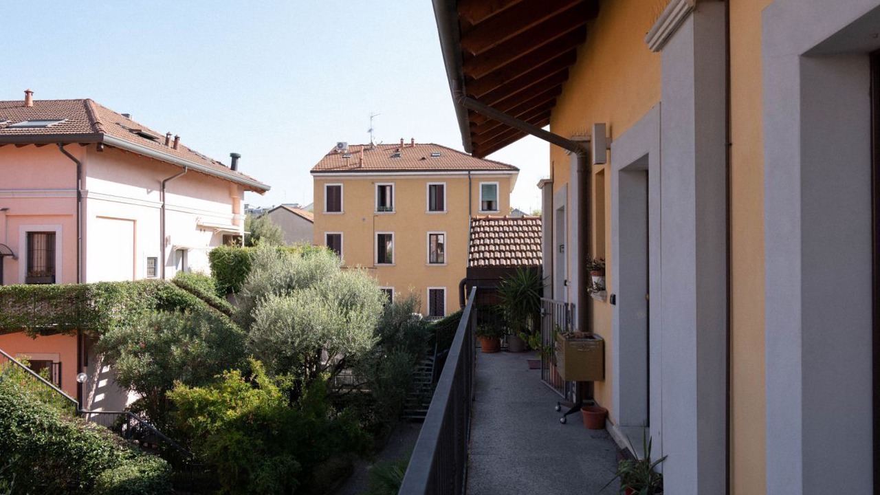 Photo of Outdoor in Dergano
