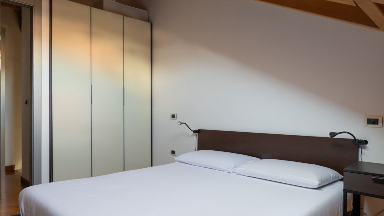 Photo of Bedroom in Dergano