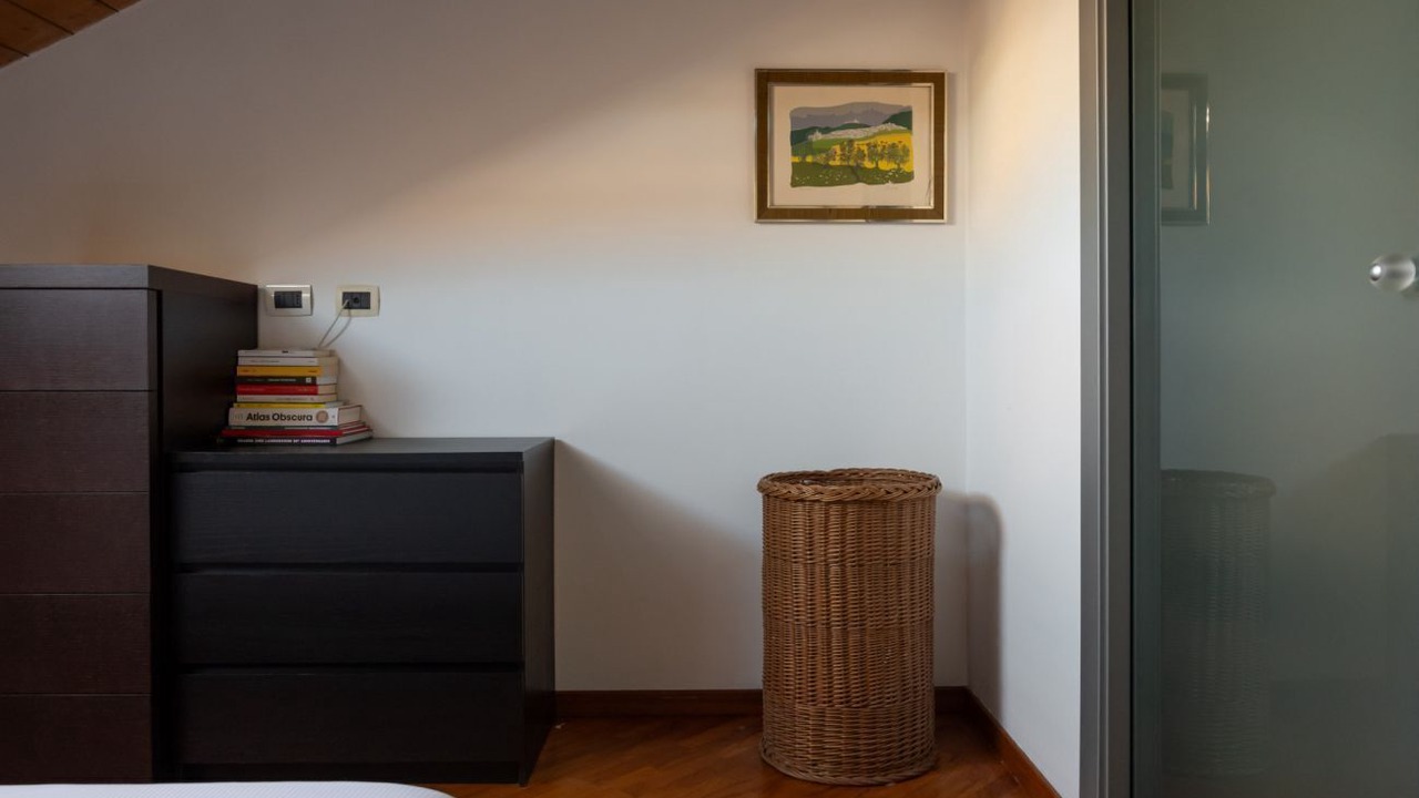 Photo of Bedroom in Dergano