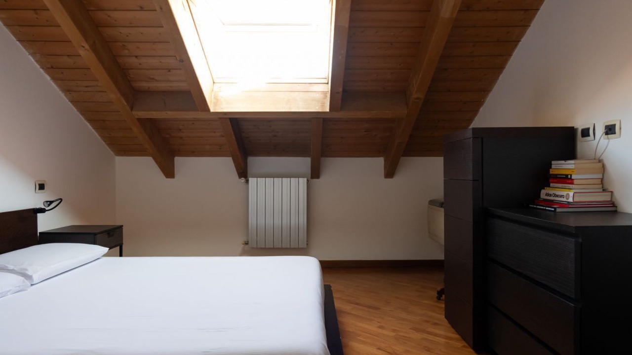 Photo of Bedroom in Dergano