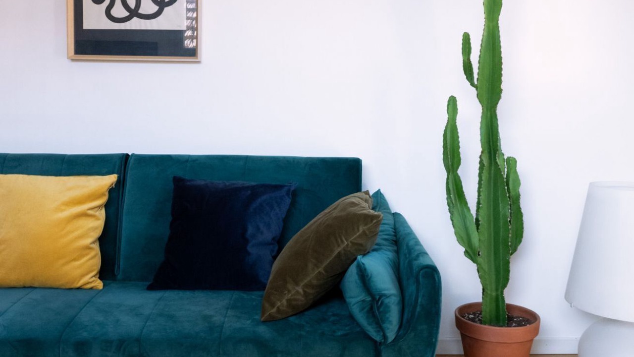 Photo of Livingroom in Dergano