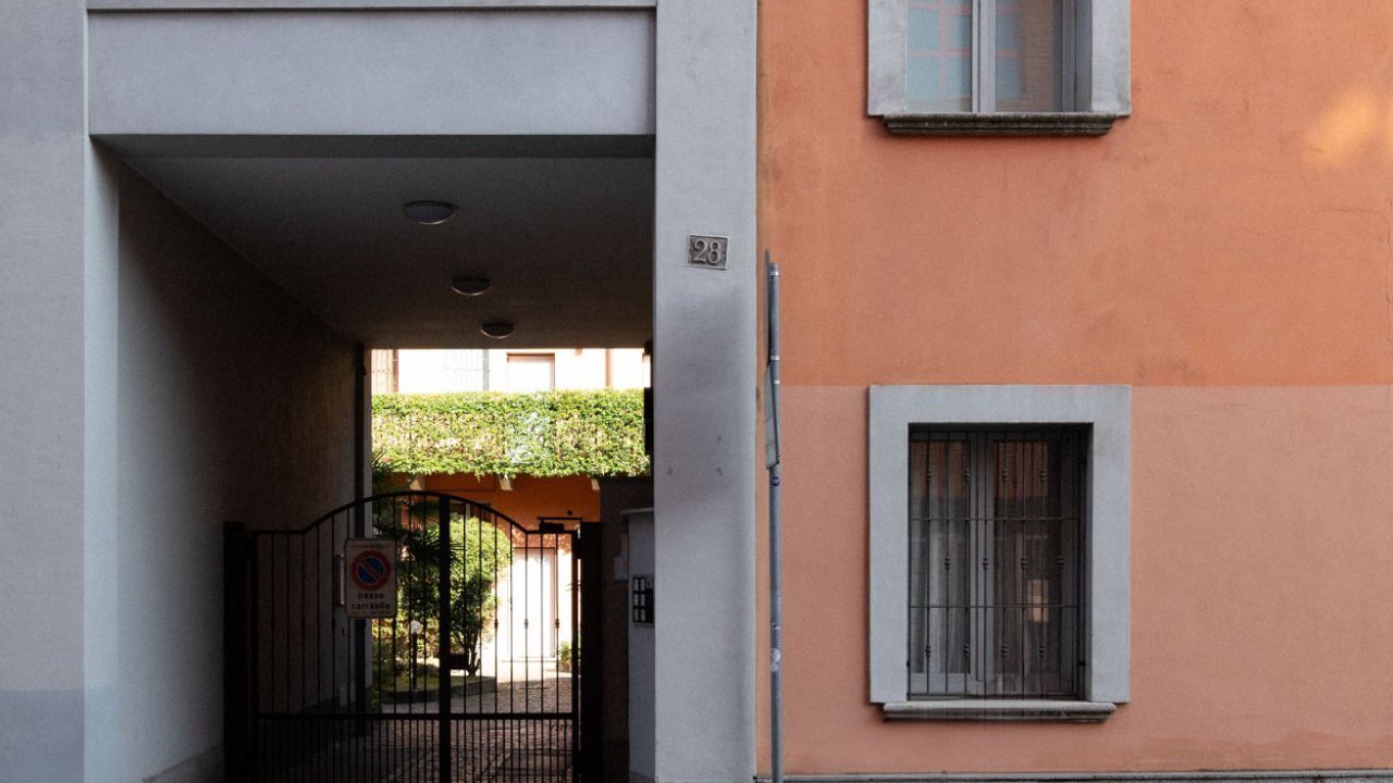 Photo of Outdoor in Dergano
