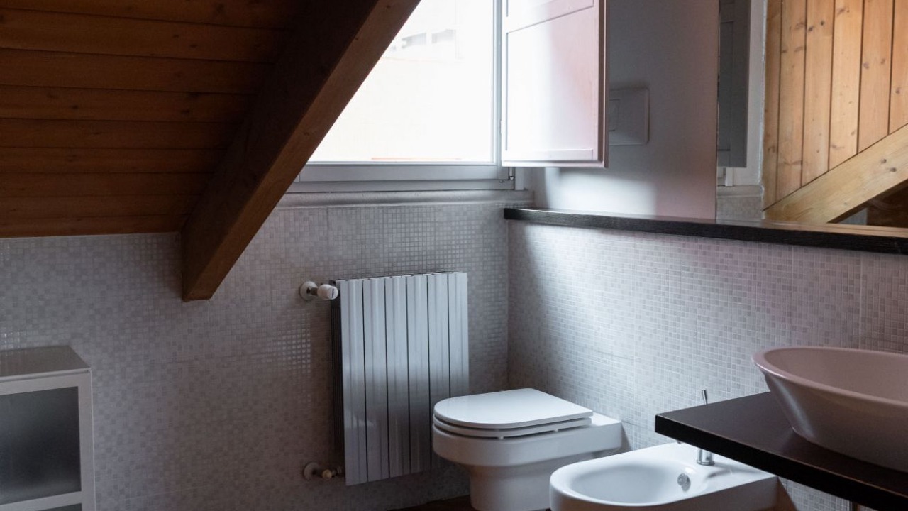 Photo of Bathroom in Dergano