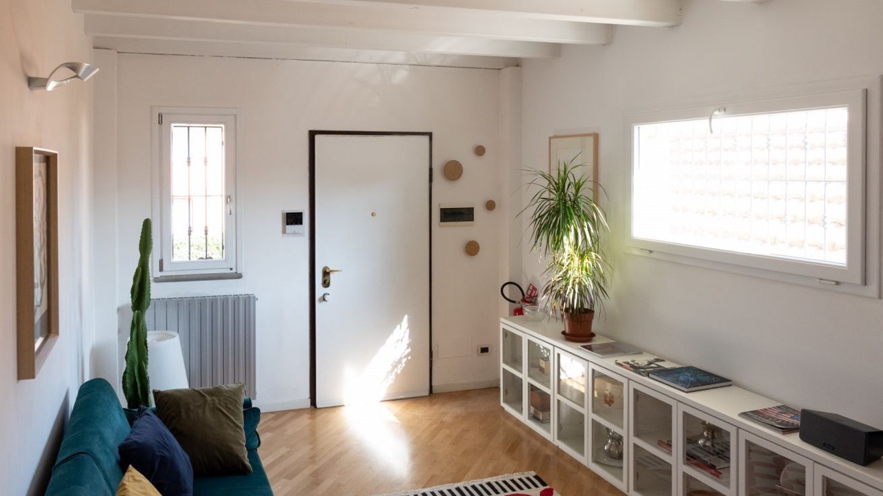 Photo of Livingroom in Dergano