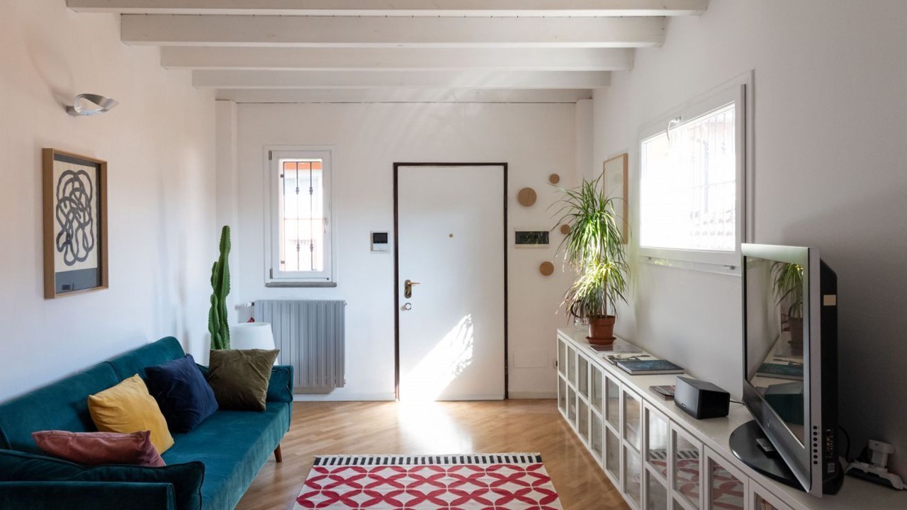 Photo of Livingroom in Dergano
