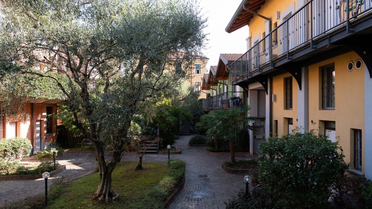 Photo of Outdoor in Dergano